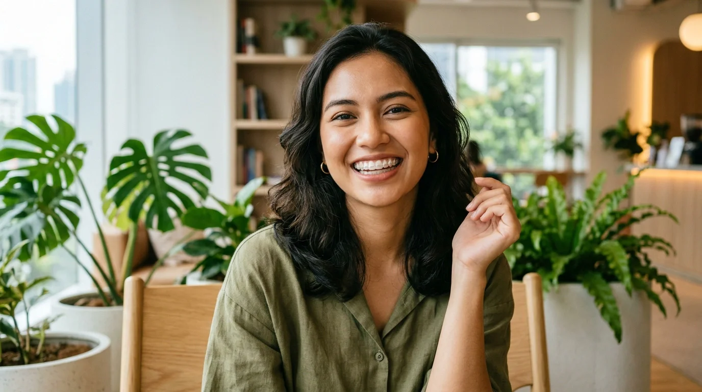 7 Jenis Behel Gigi dan Fungsinya untuk Merapikan Gigi 4 Jenis Behel salah satunya adalah Aligner Bening (Clear Aligners Invisalign)