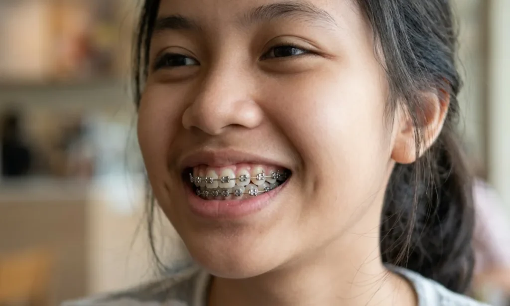 6 Bahan & Komponen Bracket Behel, Kenali Sebelum Terlambat! - Edental