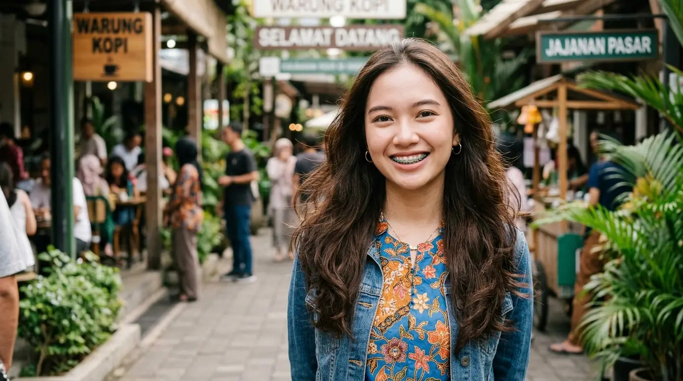 Behel Perawatan Terbaik: Senyum Indah & Sehat Ada Disini! 8 Akhirnya Gigi Rapi! Saatnya Wujudkan Senyum Impian Anda Tanpa Drama