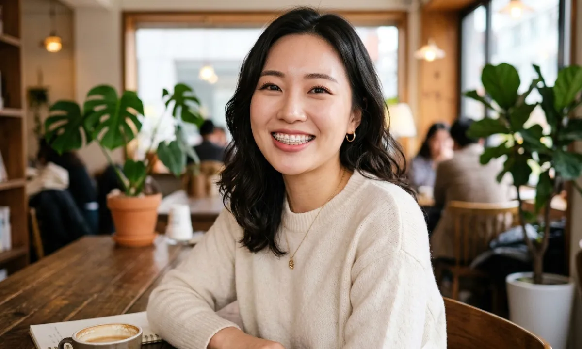 Behel Keramik 5 Kelebihan & Kekurangan, Baca Ini Penting! - Edental