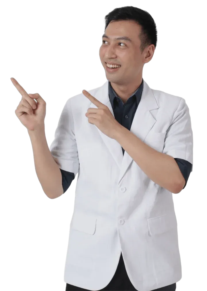 Dokter Indra Spesialis Pasang Behel Terdekat di Edental