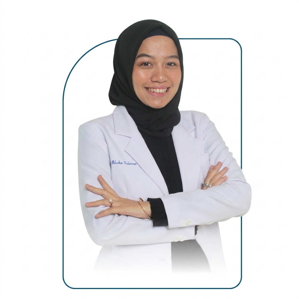 Desain dokter background putih 202607090931 - Edental