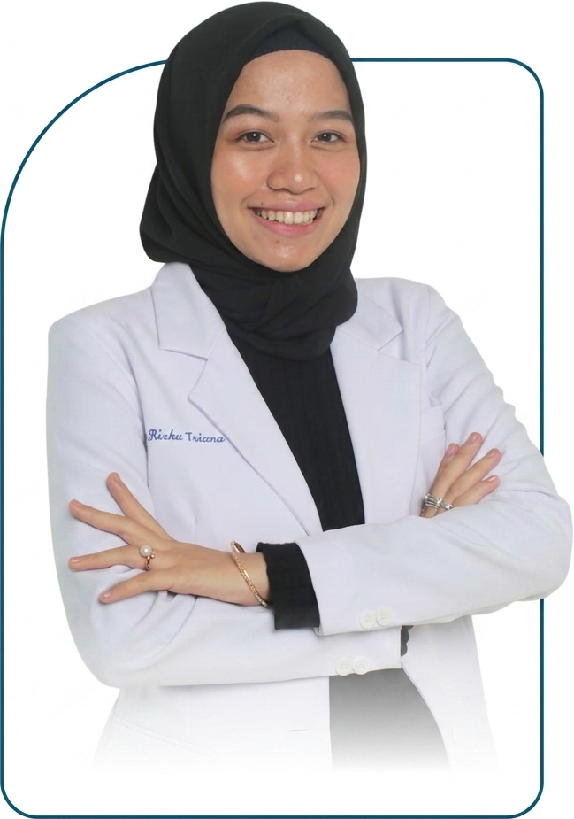 Dokter Rizka Edental