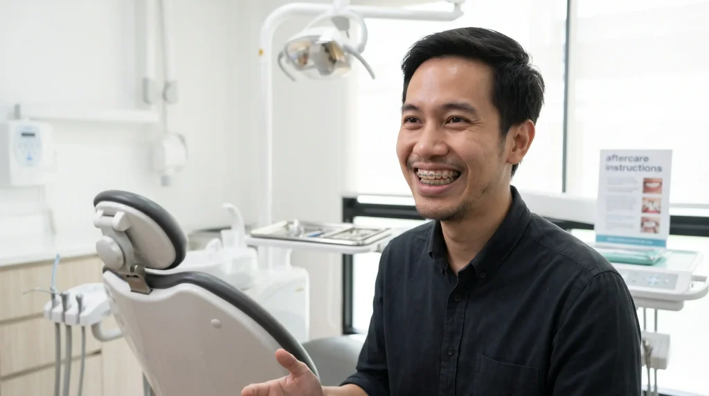 Apa Itu Behel Fashion? Kenali Risiko & Bedanya dengan Medis